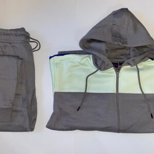 Track suit