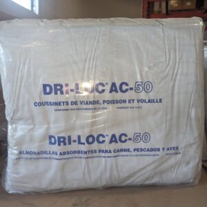 Dri Loc Pad