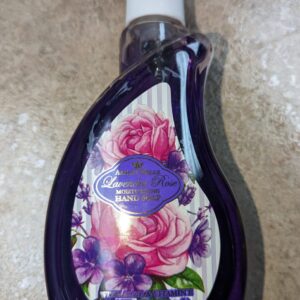 Hand soap