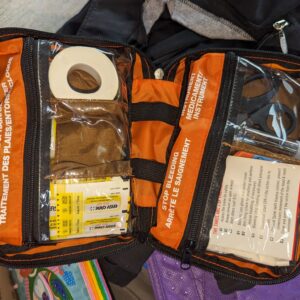 Medical Kit